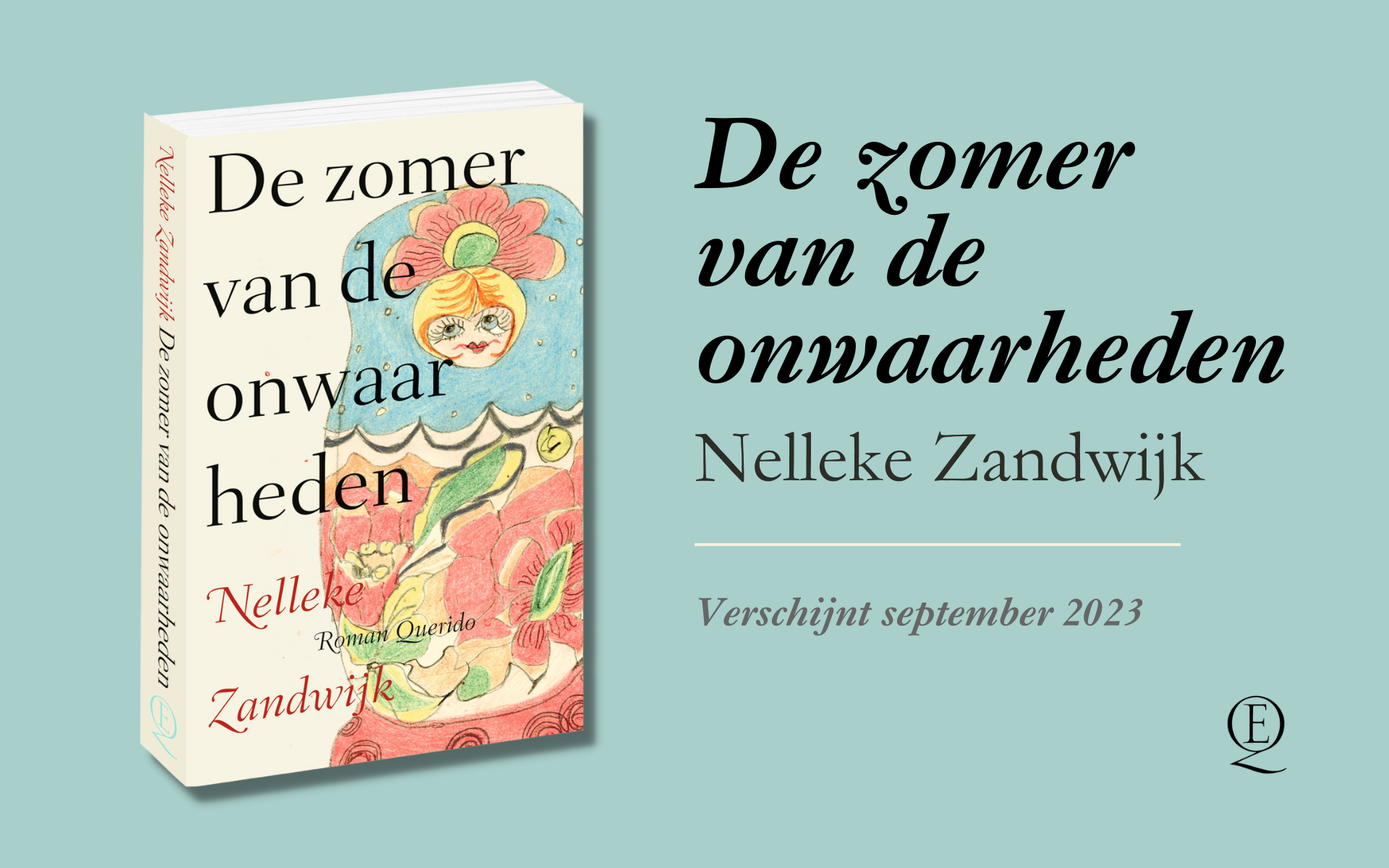 Nelleke Zandwijk